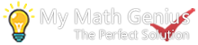 MyMathGenius.com - Hire/Pay a math expert to do your math assignments, homework or online class